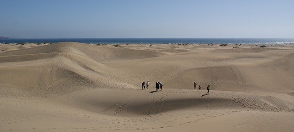 Excursion Safari dakhla dakhla